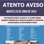 Daño en el acueducto Armería-Manzanillo afecta el servicio de agua potable en más de 40 colonias 333