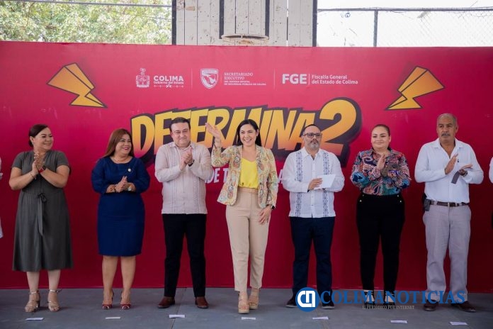 ESTRATEGIA DE PREVENCIÓN