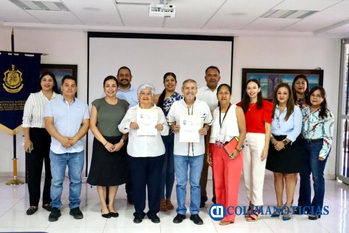 ESTUDIANTES ISENCO ADULTO MAYOR