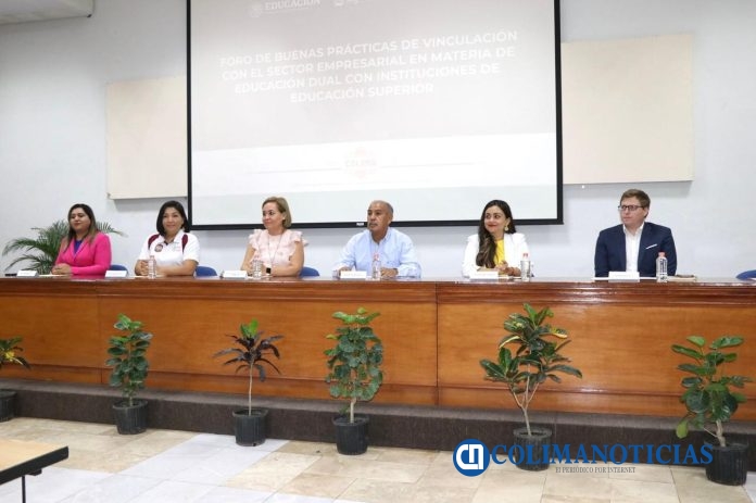 Educación Colima 2