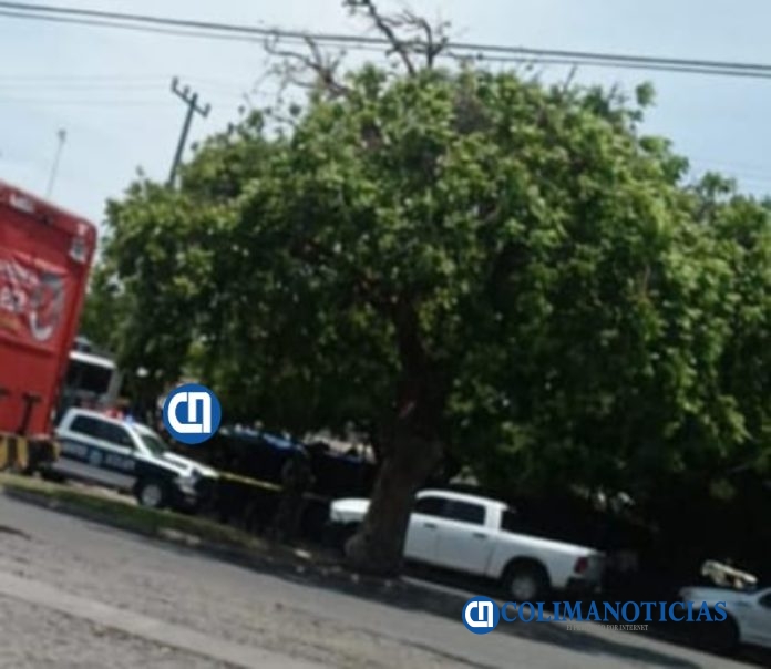 Ejecutan a un hombre en una llantera de la colonia Prados del Sur
