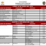 El Ayuntamiento de Manzanillo entregará 2 mil 800 despensas 3