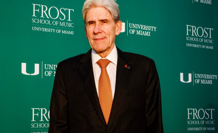 JULIO FRENK