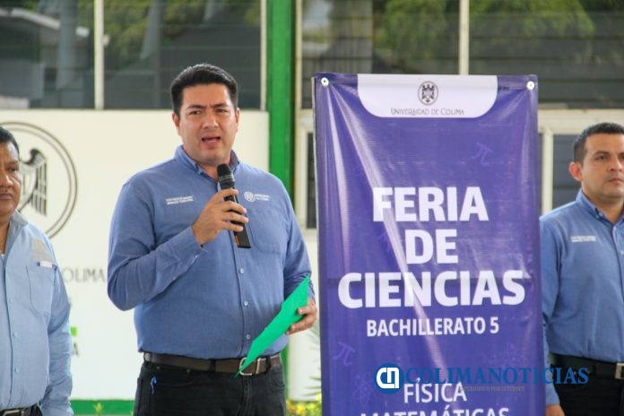 Feria de ciencias_Ornelas