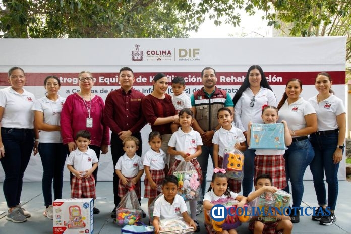 GOBIERNO DE COLIMA CADIS
