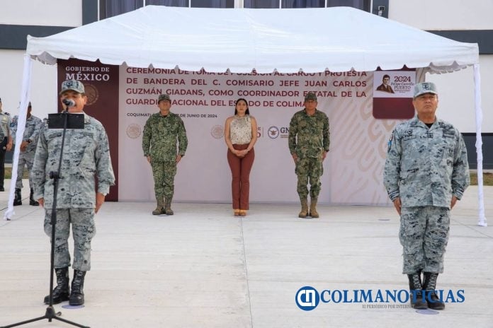 Gobierno de Colima