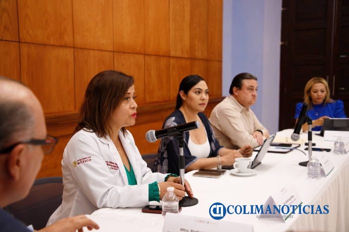 Gobierno de México
