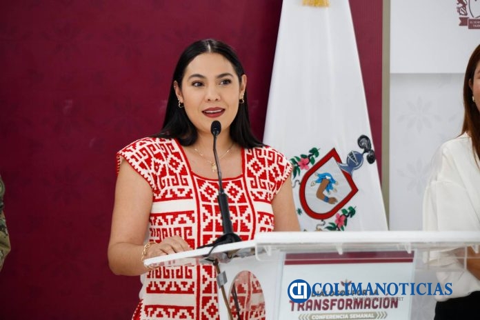 INDIRA VIZCAÍNO