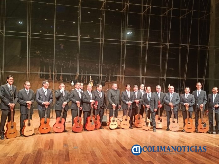 Invitan al encuentro nacional de rondallas_b
