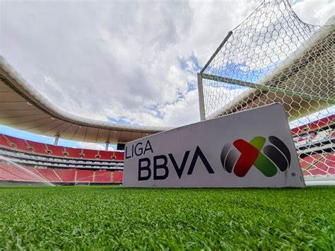 LIGA MX