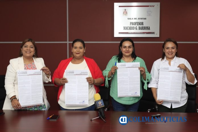 LX Legislatura convoca a inscribir propuestas al Premio Estatal a las y los Adultos Mayores