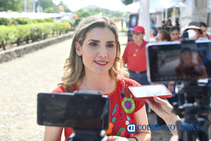 MARGARITA MORENO