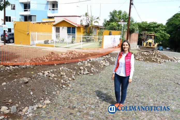 MARGARITA MORENO OBRAS