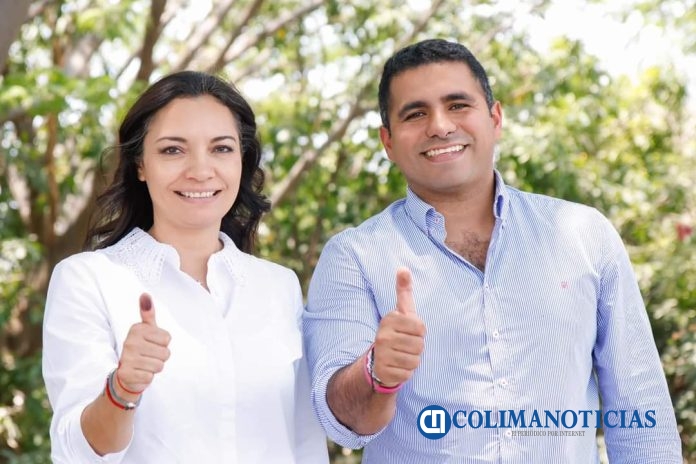 MELY Y GERMÁN RECUENTO