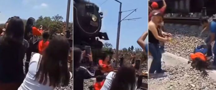 MUERE MUJER EN HIDALGO