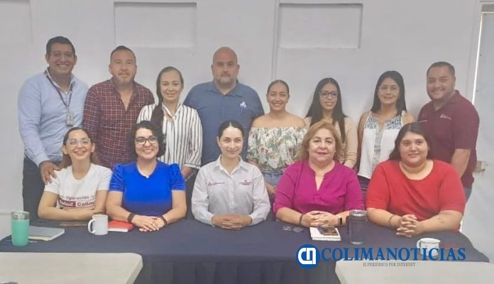 MUNICIPIOS SALUDABLES