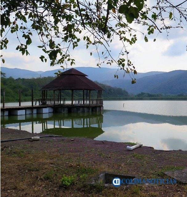 Museo de cocodrilo en Alcuzahue, en el olvido