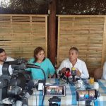 Nueva Alianza Iliana Arreola