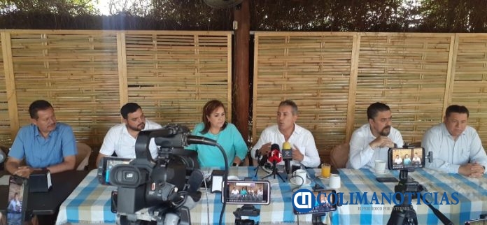 Nueva Alianza Iliana Arreola