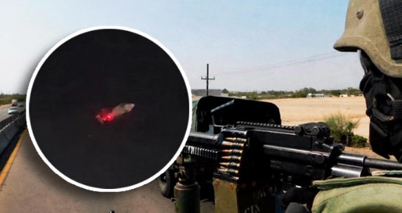 OPERATIVO CULIACÁN