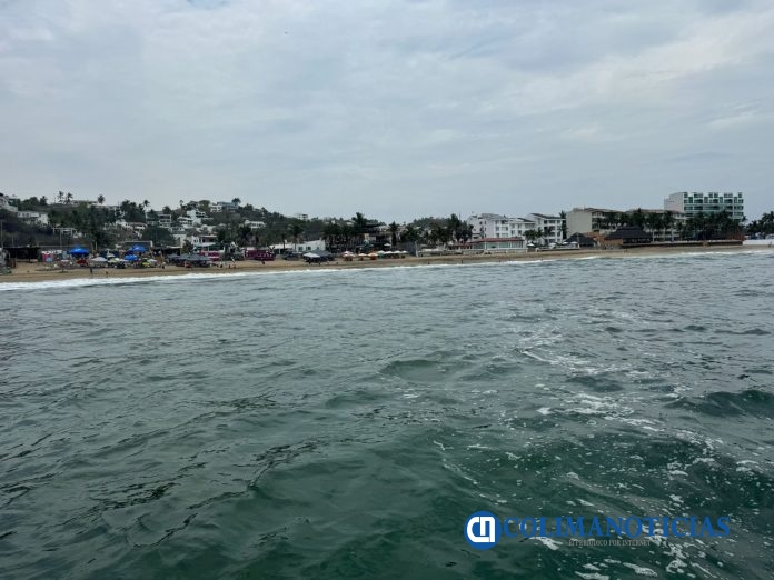 PLAYAS DE MANZANILLO