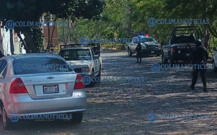 POLICÍA ESTATAL