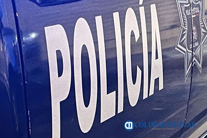 POLICÍA ESTATAL