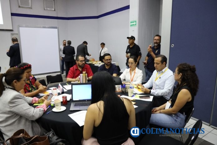 Participa UdeC en Encuentro Nacional para una Agenda de Seguridad y Justicia_c