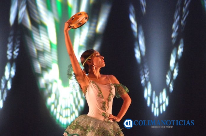 Presentan resultados del Taller de Ballet, de Celina Ventura_j