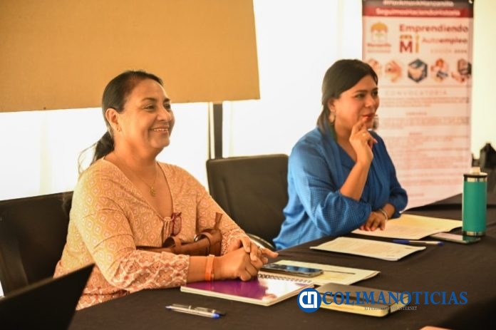 Publica Ayuntamiento de Manzanillo listas de beneficiarios del programa municipal Emprendiendo Mi Auto Empleo