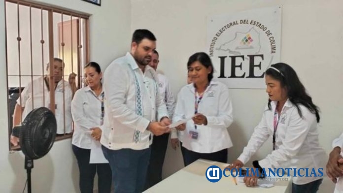 Realizan Consejos Electorales el recuento de votos en comicios municipales