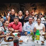 Reencuentro de egresados de la UdeC en una noche de nostalgia y alegría_c
