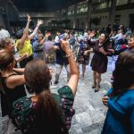 Reencuentro de egresados de la UdeC en una noche de nostalgia y alegría_d