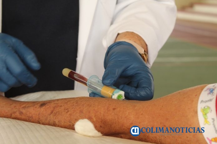 SALUD COLIMA UROLOGÍA