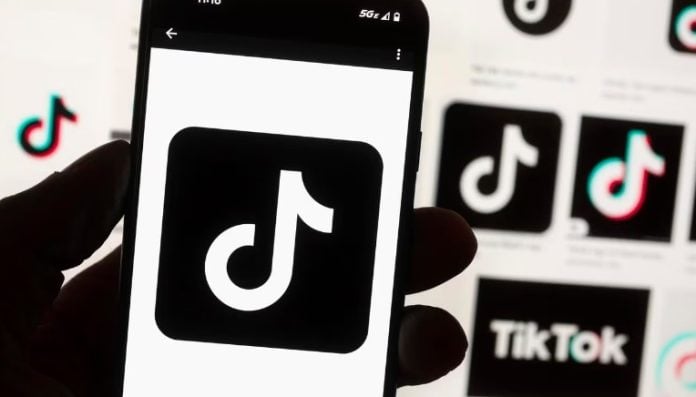 TIKTOK CIBERATAQUE
