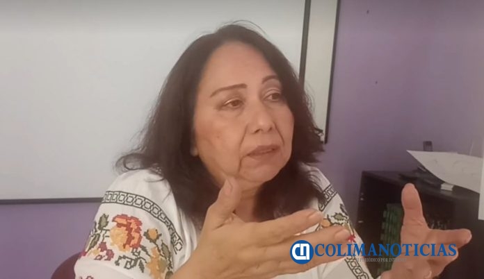 Tina Nava