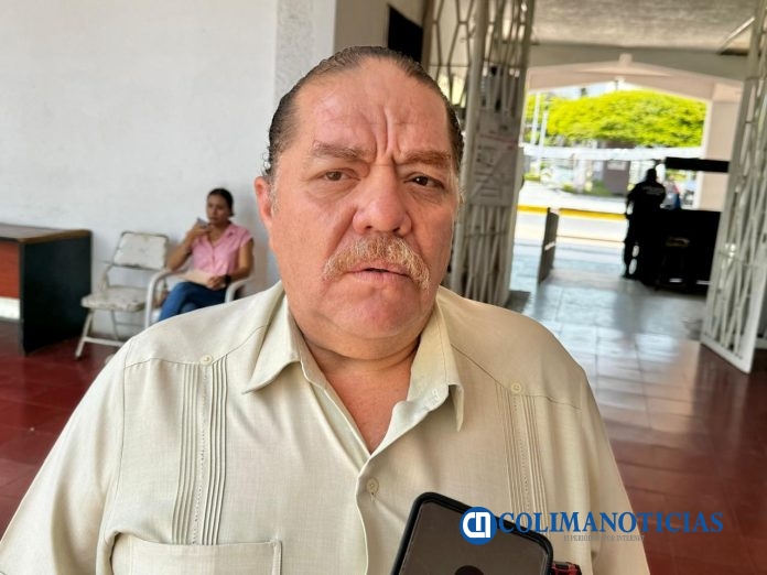 alejandro flores