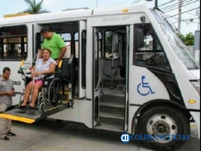 camion incluyente