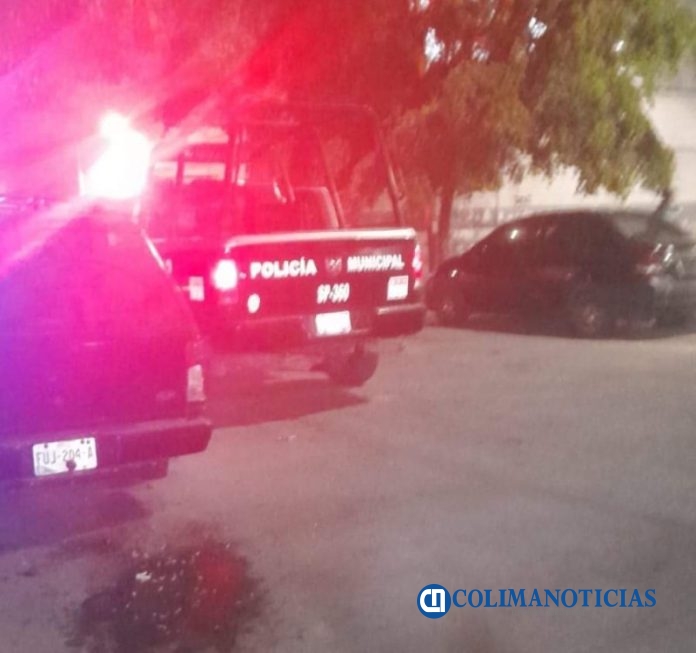 asesinan a una mujer en Manzanillo