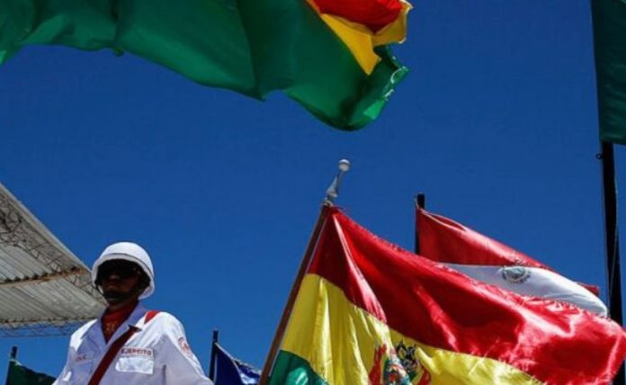 bolivia