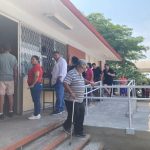 discapacidad elecciones voto