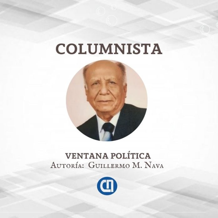 guillermo m nava