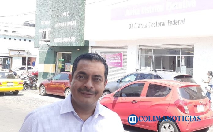 kike rojas