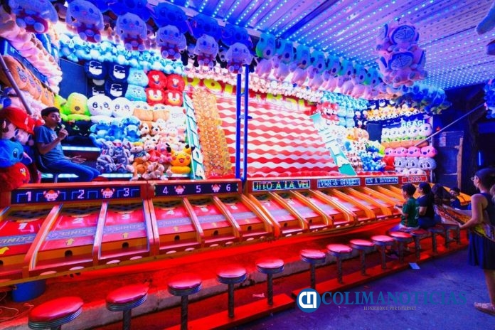negocio feria de colima