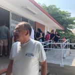 tercera edad elecciones voto
