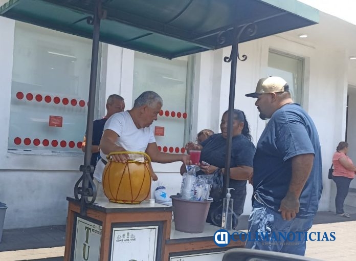 venta de tuba centro