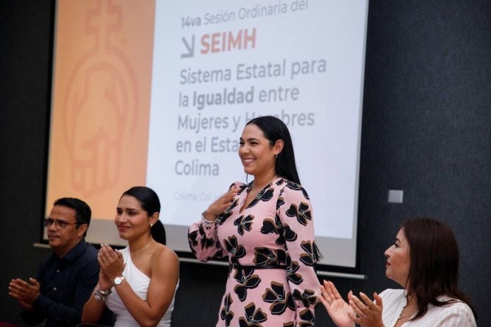 ACCIONES PARA PROMOVER IGUALDAD GOBIERNO