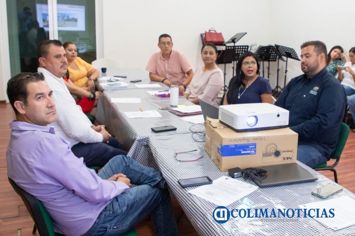 AYUNTAMIENTO DE MANZANILLO