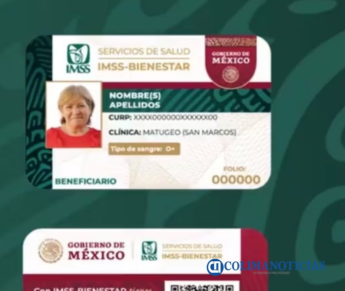 Abren registro para el Programa IMSS-Bienestar