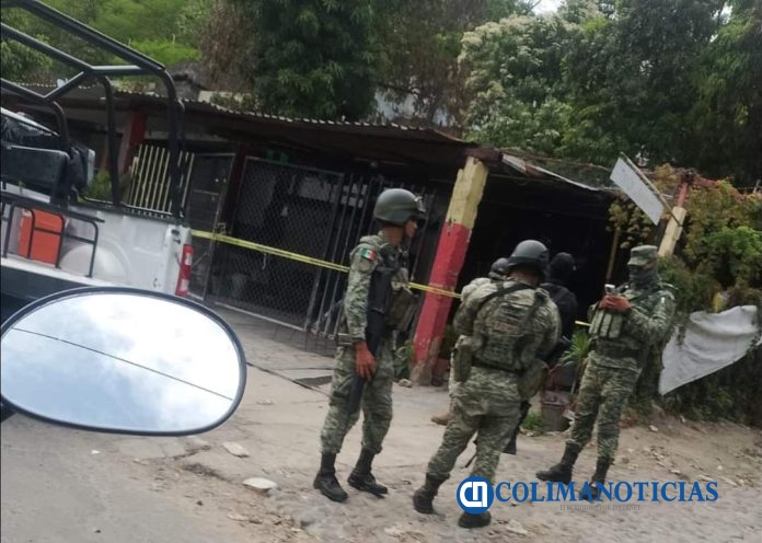 Acrubillan Masculino Manzanillo